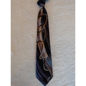 Jerry Garcia Duckworm Alarm Artist Proof # 10 Limited Edition Tie 90s Dead Vtg